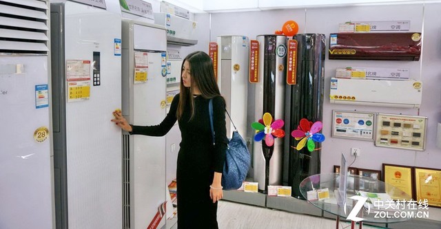 家电大数据:高大上的智能空调你会买吗?