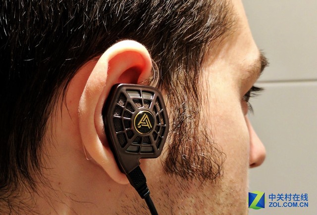 业界首款平板耳塞：AUDEZE iSINE20评测
