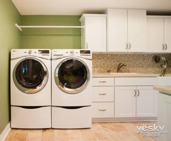 家电大讲堂:如何技术性的使用洗衣机？