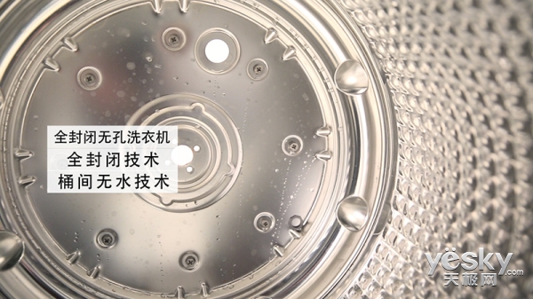 隐藏在间隙的元凶 五款健康洗衣机对比横评