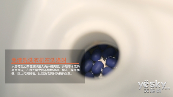 隐藏在间隙的元凶 五款健康洗衣机对比横评