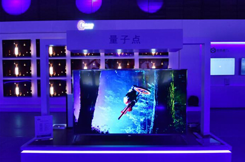 三好电视闪耀全场，林志玲助力飞利浦电视新品发布