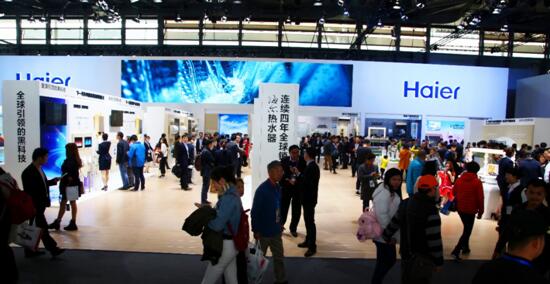 海尔热水器精准交互变现：从3个需求到百万用户