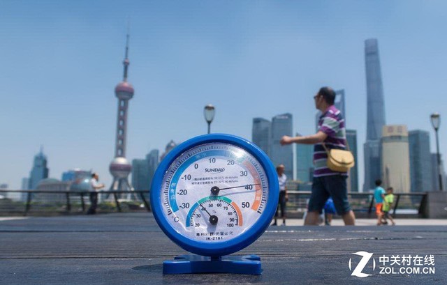 家电大数据:用数据说话!这些空调竟然最抢手