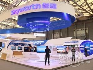 家电市场消费升级，创维弄潮新经济时代