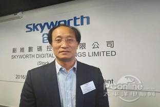 家电市场消费升级，创维弄潮新经济时代