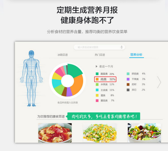 苏宁818购物节：三款超值特色无霜冰箱推荐