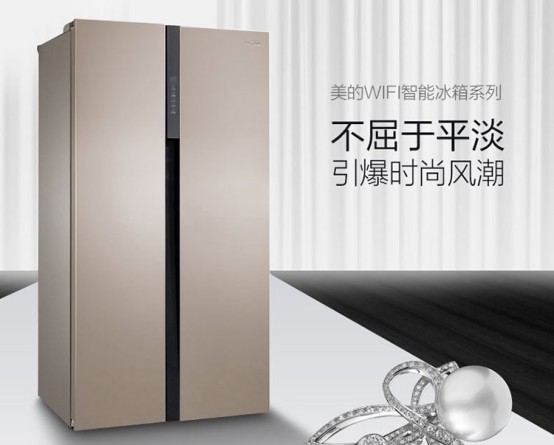 苏宁818购物节：三款超值特色无霜冰箱推荐