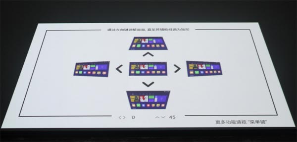 作为升级版，极米Z5极光无屏电视带你玩点不一样