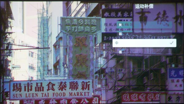 作为升级版，极米Z5极光无屏电视带你玩点不一样