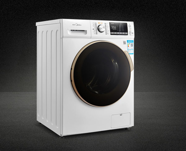 洗护合一时代，拥有这些黑科技洗衣机便能轻松每一天