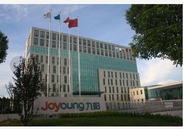 智能小家电市场容量激增 九阳股份002242等公司引关注